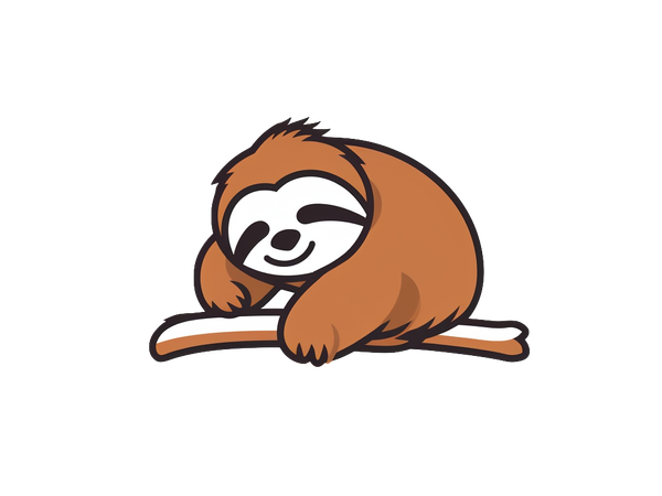 Astronaut in the air