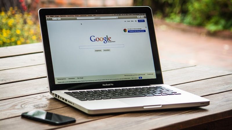 Convierte tu Web en un Favorito de Google